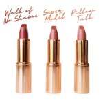 Charlotte Tilbury's Iconic Mini Lip Trio Kit