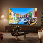 Телевизор TCL 50C655