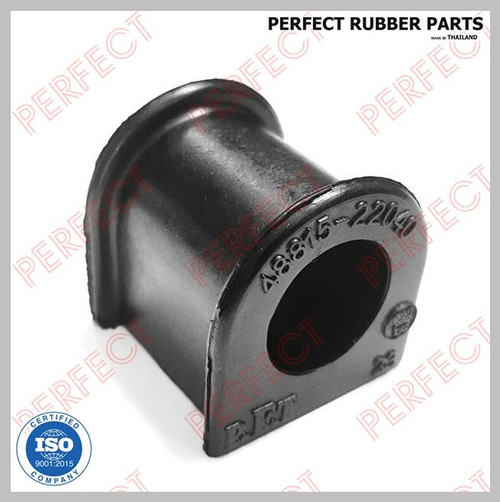 Втулка стабилизатора d23 PERFECT (Кратность 2 шт) TO13GX81F