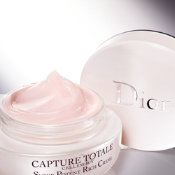 DIOR Capture Totale Super Potent Rich Creme - интенсивно питательный крем /   50  ml  / GTIN 3348901553698