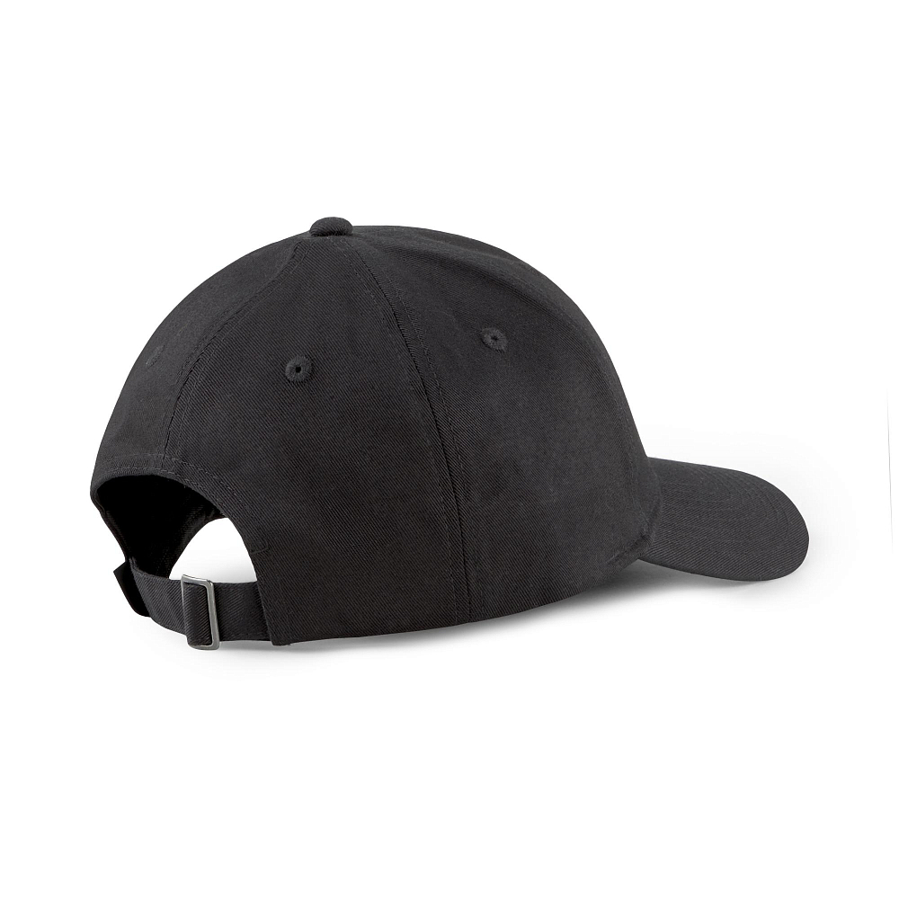 Кепка PUMA Archive Logo BB Cap