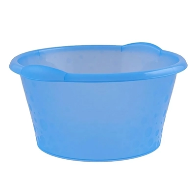 Таз круглый 11л