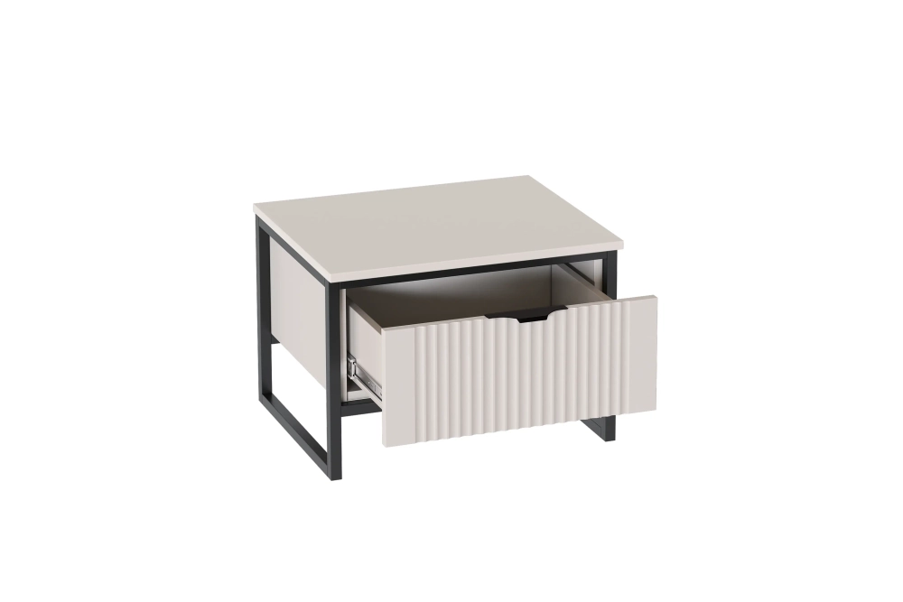 Тумба с ящиком "Нора" спальня