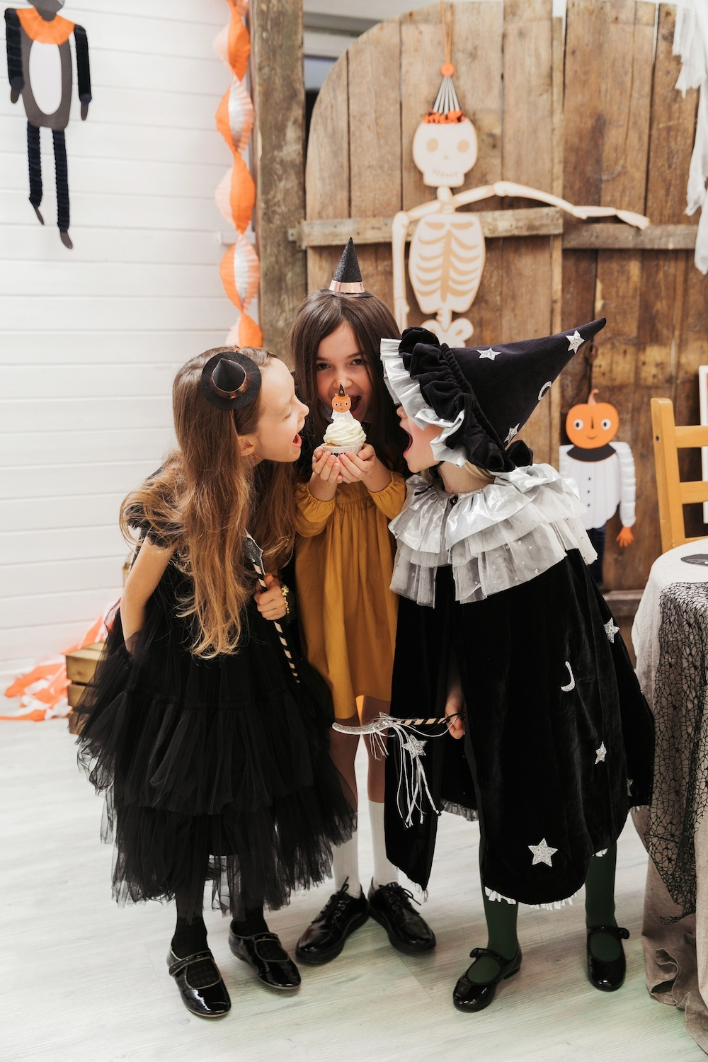 Vintage Halloween