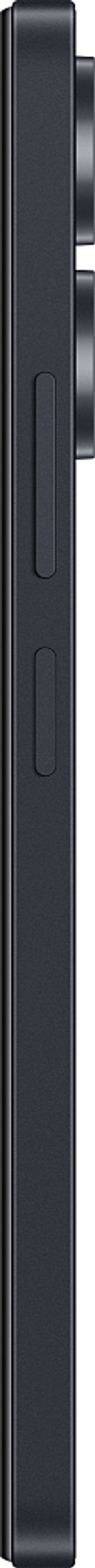 Смартфон Xiaomi Redmi 13C 4/128GB Midnight Black