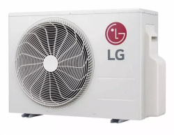 Сплит-система LG ARTCOOL Mirror AC09BK