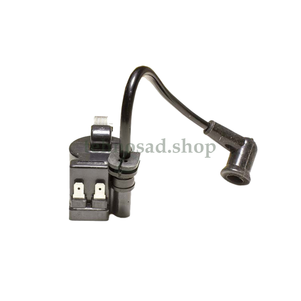 Катушка зажигания (магнето) для мотокосы Husqvarna 143RII, 236RII