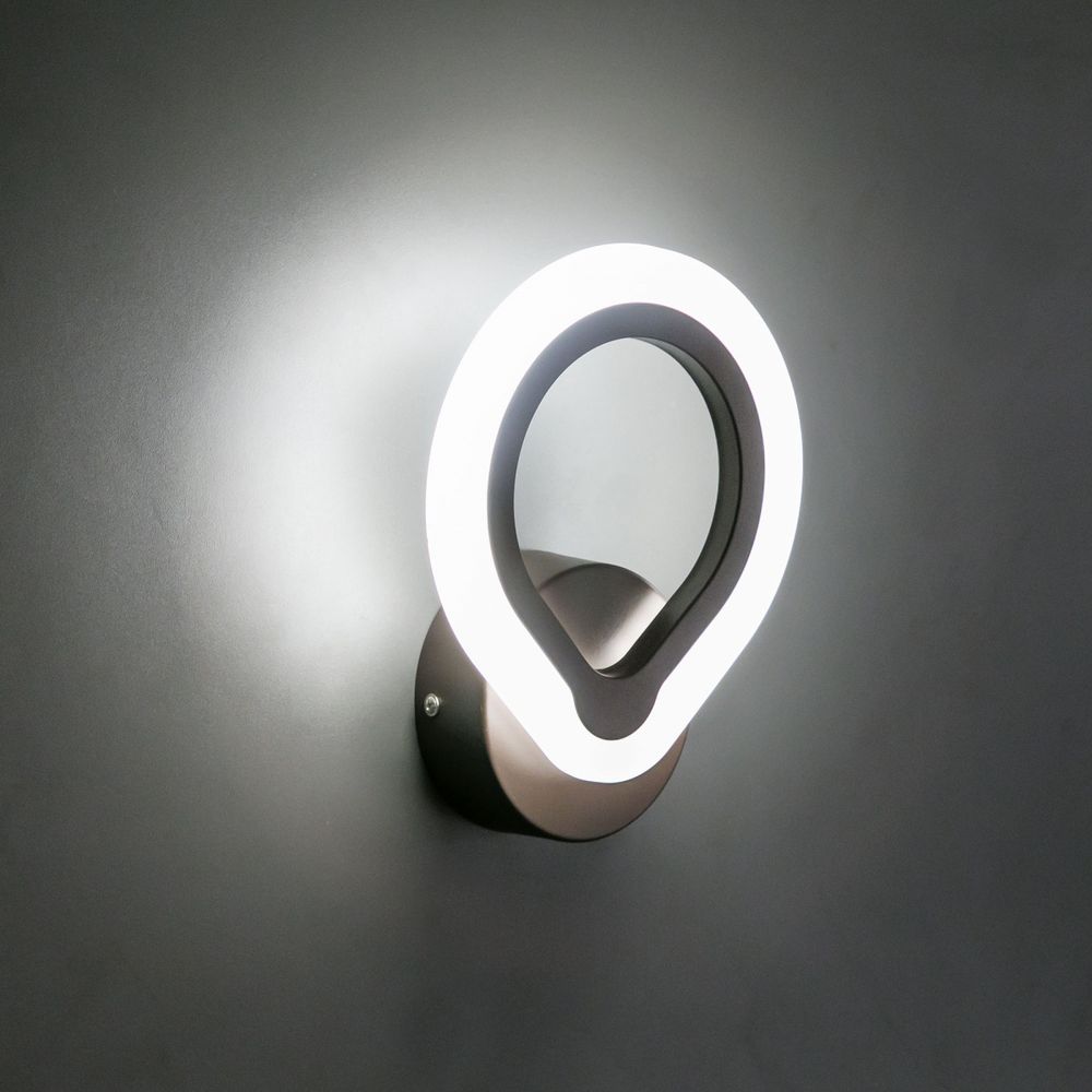 Citilux Транай CL235315 Бра светодиодное Венге