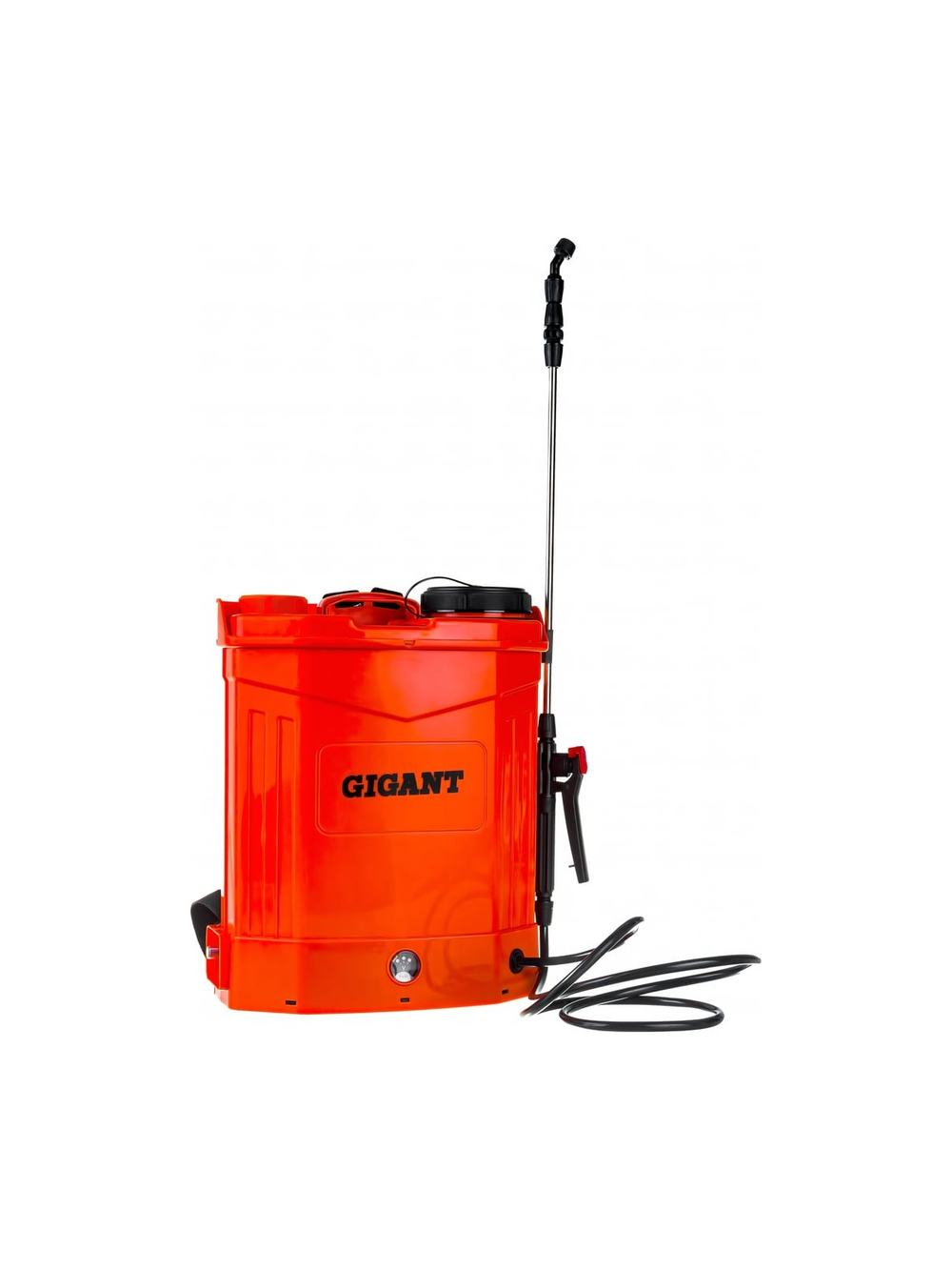 Ранцевый аккумуляторный опрыскиватель Gigant 16 л GS-07