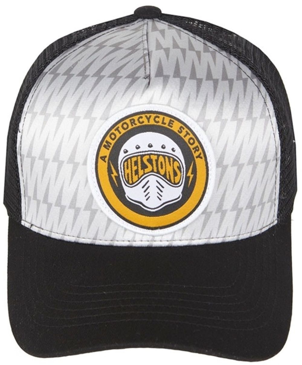 Storm / Черно-белый