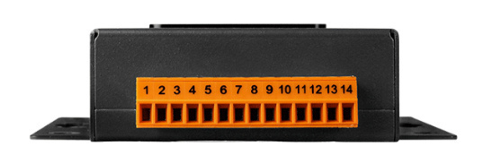 Преобразователь ICP DAS PPDSM-782-MTCP CR