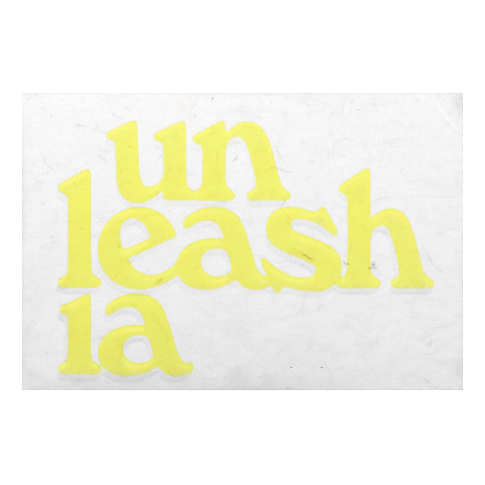 Unleashia, рассыпчатый гель с блестками, № 3 Gold Obessor, 4 г (0,14 унции)