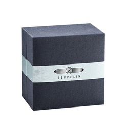 ZEPPELIN Men"s Hundred Years Collection Watch
