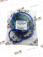 Ремкомплект (seal kit) 991/00145 JCB