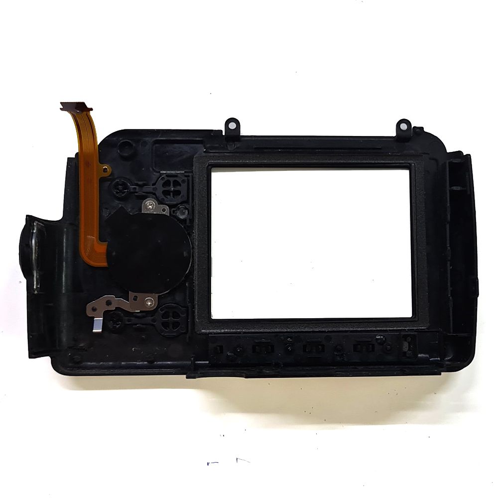 Панель для фотоаппарата Canon PowerShot SX100IS (PC1256)