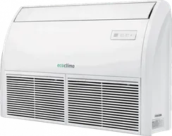 Напольно-потолочная сплит-система Ecoclima ECLCF-TC60/4R1A/ECL-TC60/5R1A(U)