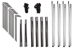 Шатер Higashi Yurta Сamp Sand II