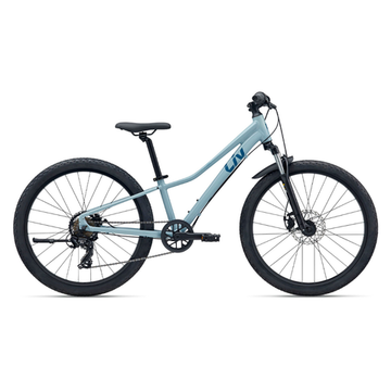 Велосипед детский Liv Tempt 24 Disc - 2026