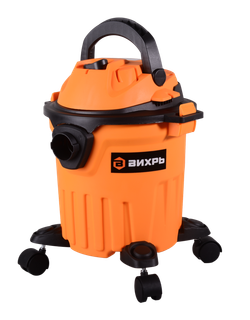 Строительный пылесос СП-1400/15 Вихрь
