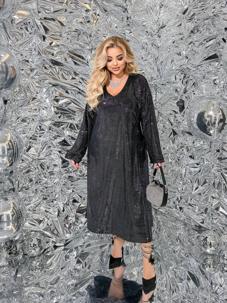 Платье УК-264 Fabrika