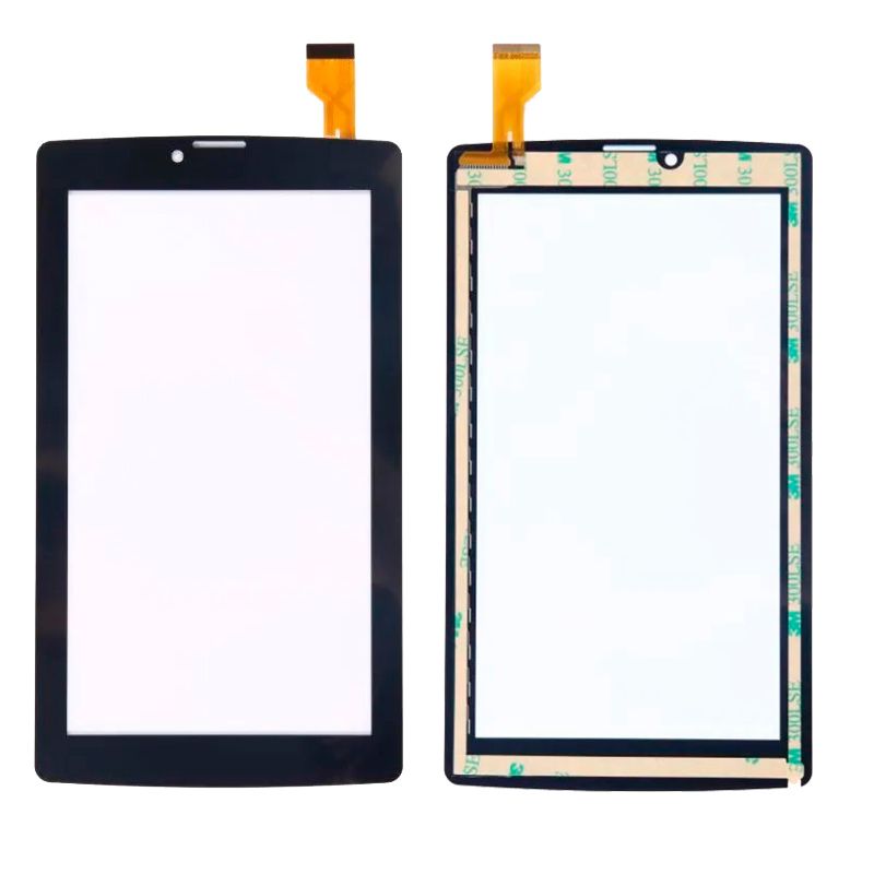 Тачскрин для BQ-7036L Hornet 4G (Черный)