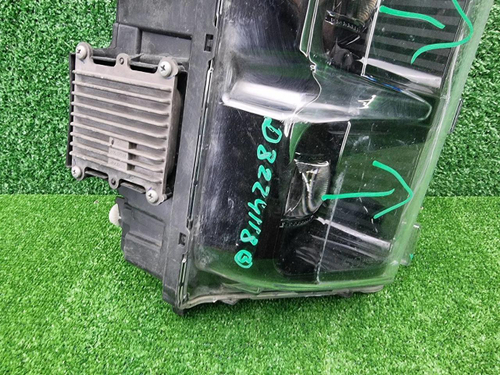 Фара правая JAECOO J7 (2023-н.в.) LED