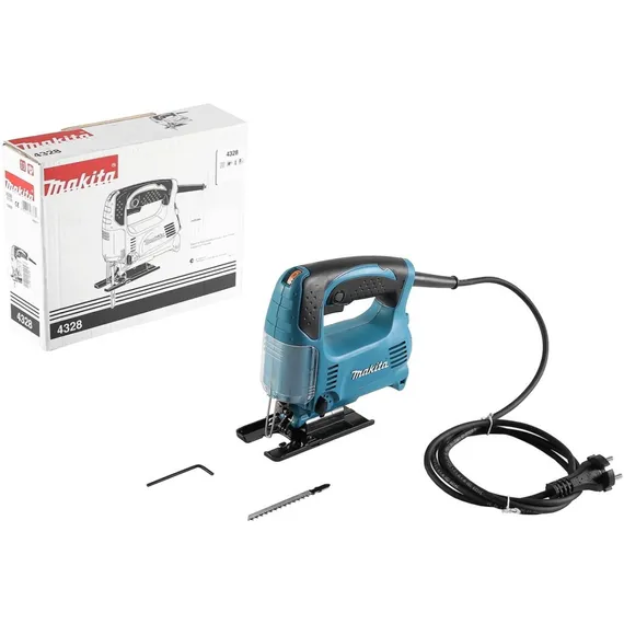 Лобзик "MAKITA" 4328