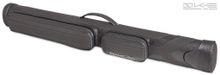 Тубус QK-S Samurai 2x2 серый металлик
