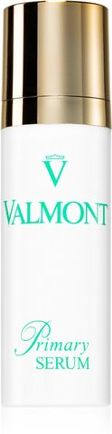 Valmont Primary Serum - интенсивная регенерирующая сыворотка /   30  ml  / GTIN 7612017056128