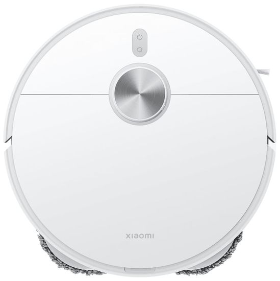 Робот-пылесос Xiaomi Mijia Robot Vacuum X10 Plus (BHR6363EU)