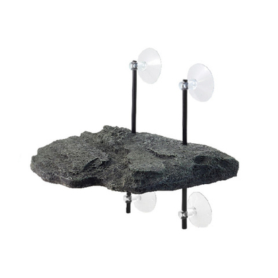 Плотик для черепах, M, 290*235*35мм, Laguna Terra