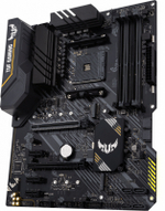 Материнская плата ATX ASUS TUF GAMING B450-PLUS II