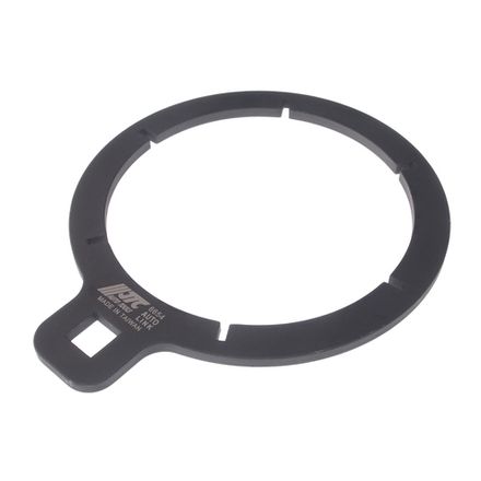 Цена на JTC (JTC-6654) Ключ для демонтажа фильтра топливного (Ford Transit 2.2)