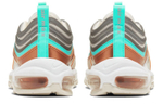 Кроссовки Nike Air Max 97 (Женская размерная сетка)
