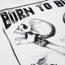 Футболка off white Yakuza Premium 3819