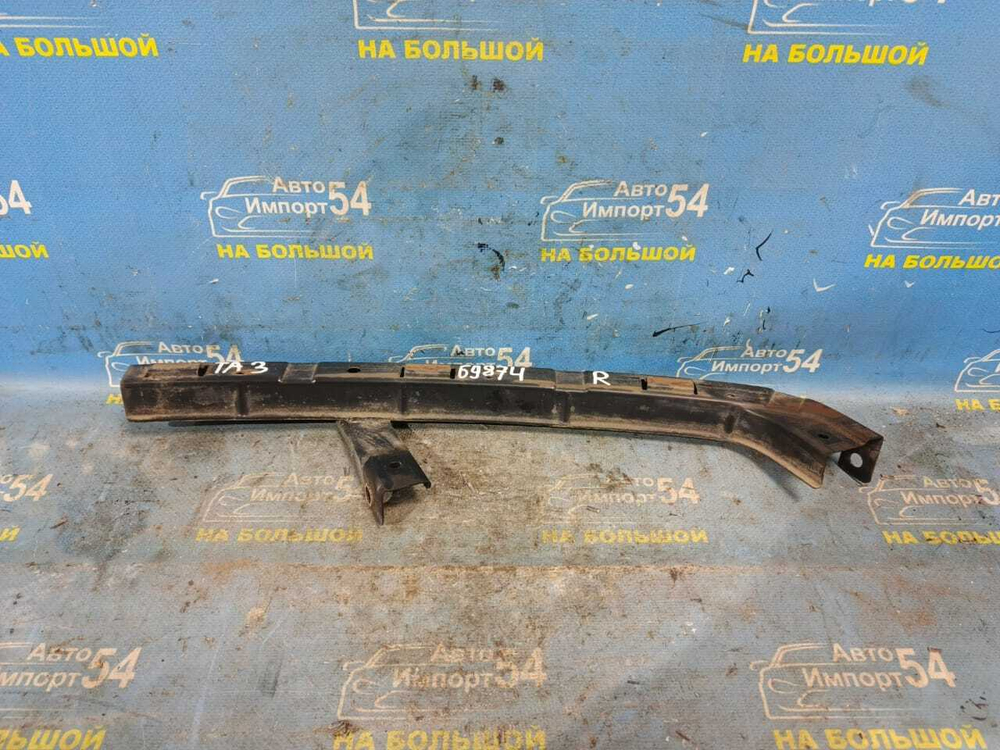 Планка под фару правая Honda AVANCIER 1999-2003
