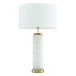 Лампа настольная Table Lamp Lxry арт.116000