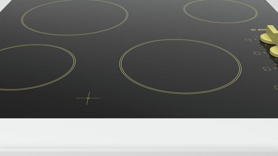 Электрическая варочная панель Bosch PKE611CA2E