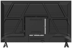 ЖК-телевизор BQ 32HNF02B black
