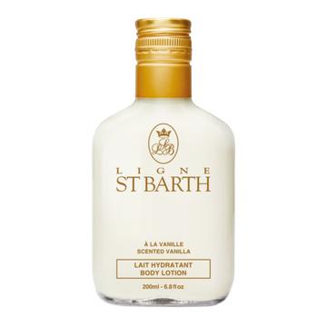 LIGNE ST BARTH Лосьон для тела с ароматом Ванили, 200 мл