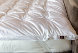 Топпер стеганый German Grass Topper Silk Grass фото