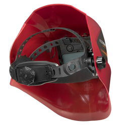 WDK-Beta Ф5  Сварочная маска хамелеон, окно 90x43 мм, солнечная батарея, Li-ion аккумулятор, DIN 9-13