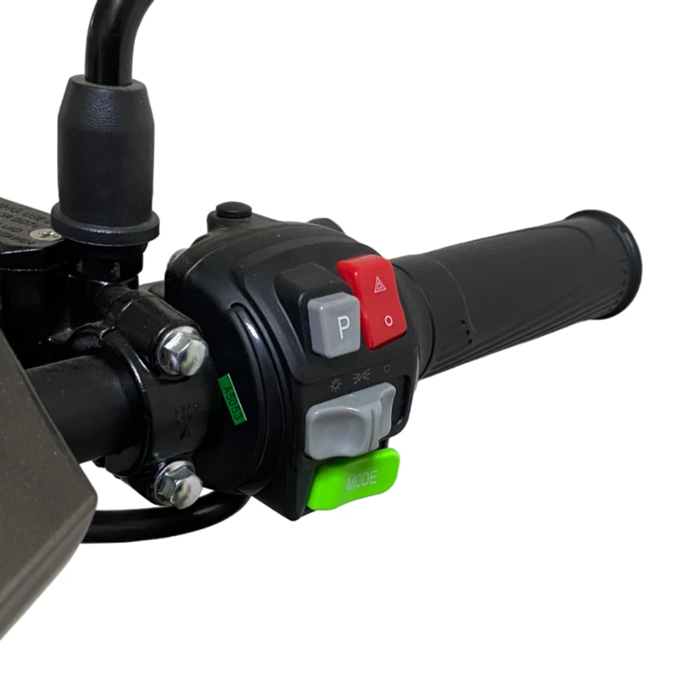 Электроскутер Skyboard Kuban 1500W