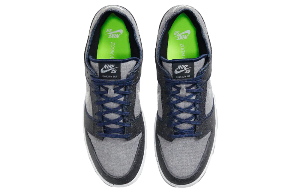 Кроссовки Nike Dunk Sb Pro Ecrater