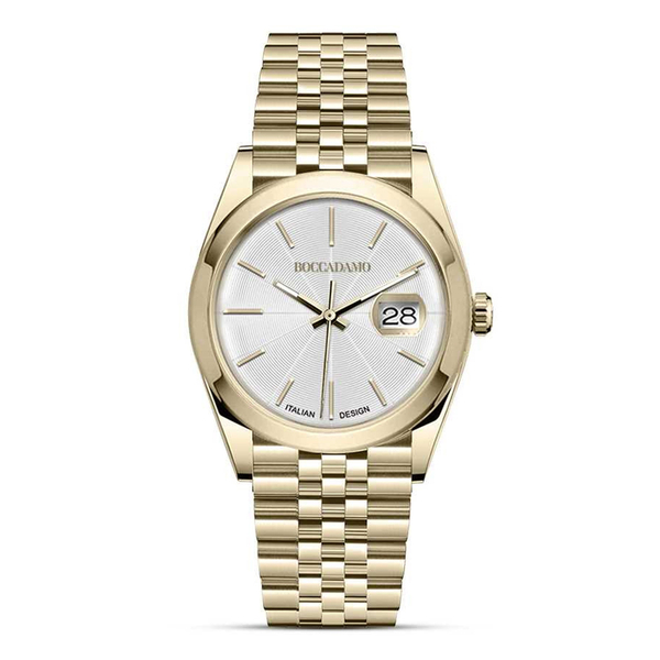 Часы Boccadamo WINNER WN002 BW/G