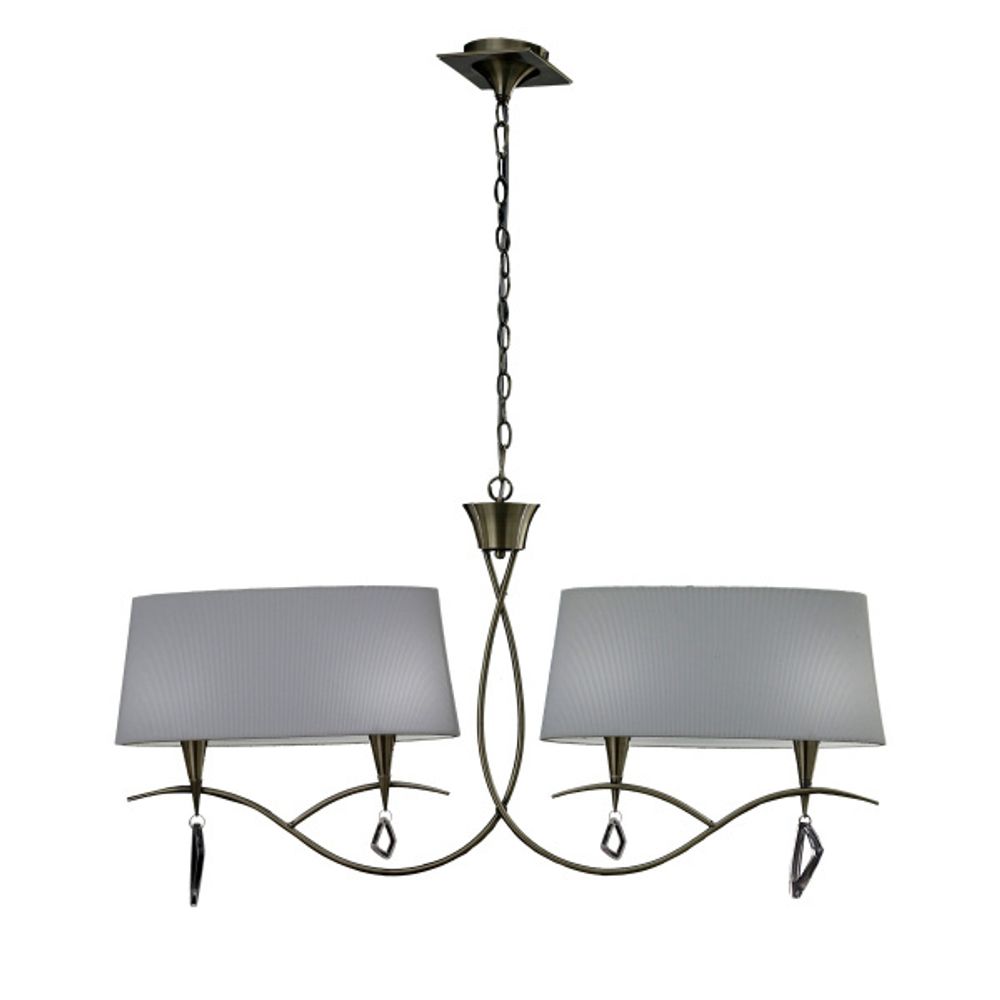 Люстра подвесная MARA 1622