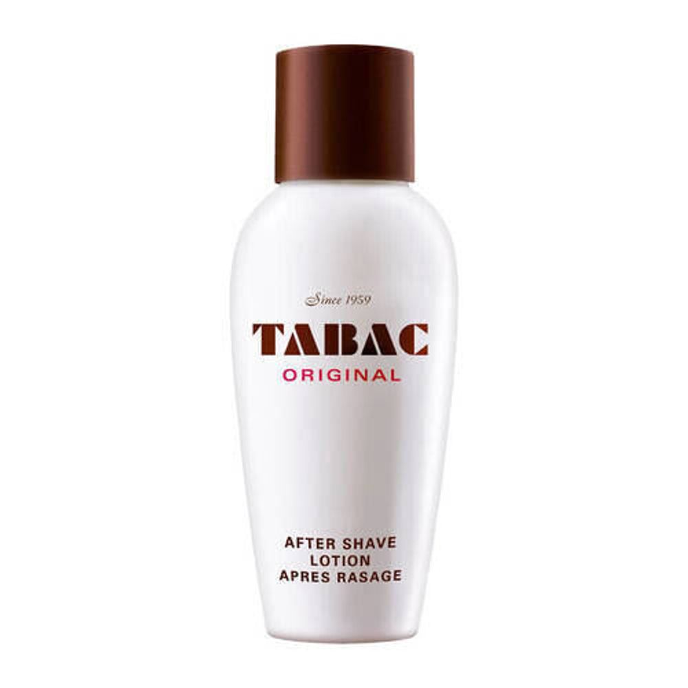 Мужская парфюмерия Tabac Original Aftershave осень 100 мл