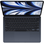 Ноутбук Apple MacBook Air 13,6" (M2, 2022) 8/256 ГБ