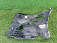 Кронштейн переднего бампера правый BMW 6er G32 (2020-н.в.)