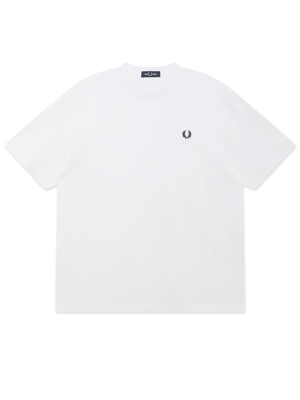 Мужская Футболка Relaxed